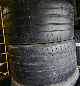 Шины R21 305 30 21 goodyear 5мм dot22 (1 фото из 1)