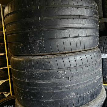 R21 rehvid 305 30 21 goodyear 5mm dot22