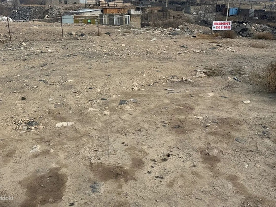 Участок для жилой застройки в Ачапняке