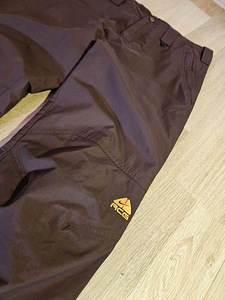 Talvepüksid Nike Acg (2 foto / 6)