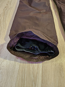 Talvepüksid Nike Acg (3 foto / 6)