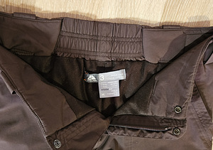 Talvepüksid Nike Acg (4 foto / 6)