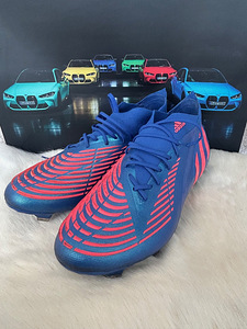 Jalgpallijalatsid "Adidas Predator Edge 1" (Suurus 42) (2 foto / 5)