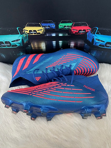 Jalgpallijalatsid "Adidas Predator Edge 1" (Suurus 42) (3 foto / 5)