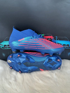 Jalgpallijalatsid "Adidas Predator Edge 1" (Suurus 42) (5 foto / 5)