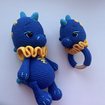 Amigurumi, käsitöö mänguasjad
