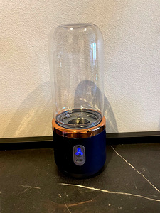 BlendAway kaasaskantav Blender (1 foto / 4)