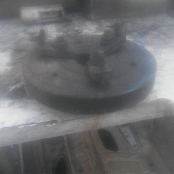 Патрон для станка