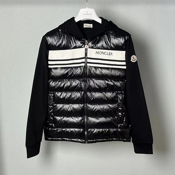 Uued joped Moncler