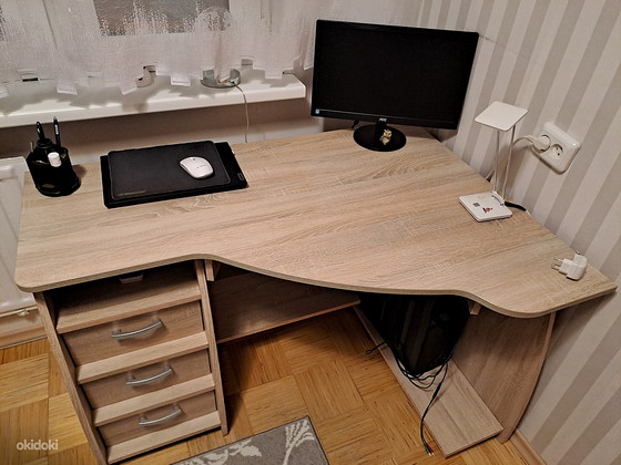 Töölaud