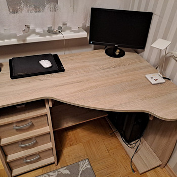 Töölaud