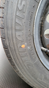 Suverehv Bridgestone R16C (1 фото из 5)