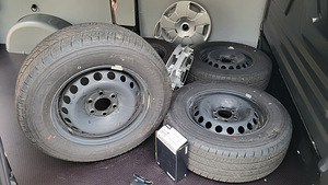 Suverehv Bridgestone R16C (3 фото из 5)