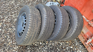 Suverehv Bridgestone R16C (5 фото из 5)
