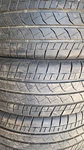 Suverehv Bridgestone R16C (4 фото из 5)