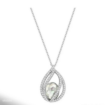 Swarovski օրիգինալ վզնոց քարով