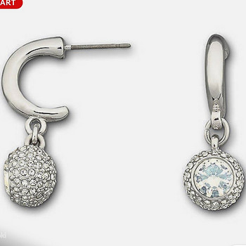 Swarovski օրիգինալ ականջօղ