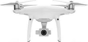 Dji phantom 4 (1 фото из 1)