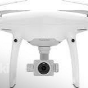 Dji phantom 4