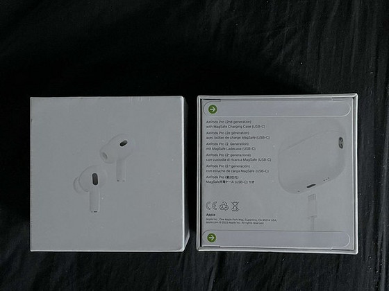 Air pods Pro Gen 2