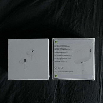 Air pods Pro Gen 2