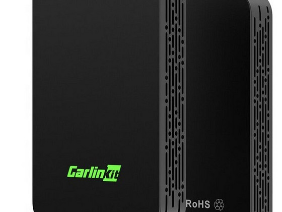 Carlinkit 5.0 Беспроводной Carplay / Android Auto