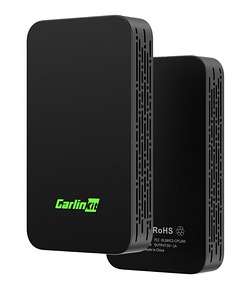 Carlinkit 5.0 Wireless Carplay / Android Auto (1 foto / 1)
