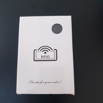 Kaarditasku rfid kaitsega