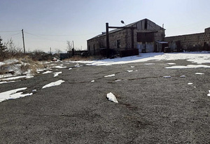 Участок для жилой застройки в арабкире (1 фото из 1)