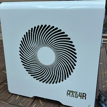 Тепловой насос для бассейна Poolex MAG R 4kW
