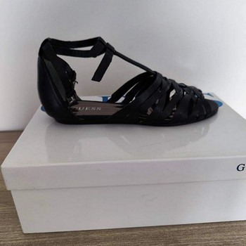 Guess sandaalid suurus 39