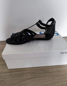 Басаножки Guess размер 39 (3 фото из 7)