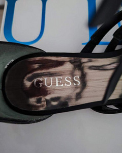 Басаножки Guess размер 39 (4 фото из 7)