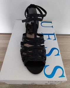 Басаножки Guess размер 39 (5 фото из 7)