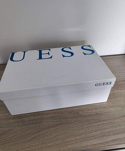Басаножки Guess размер 39 (6 фото из 7)