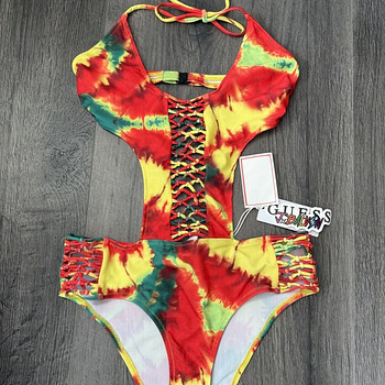 Новый купальник Guess размер S