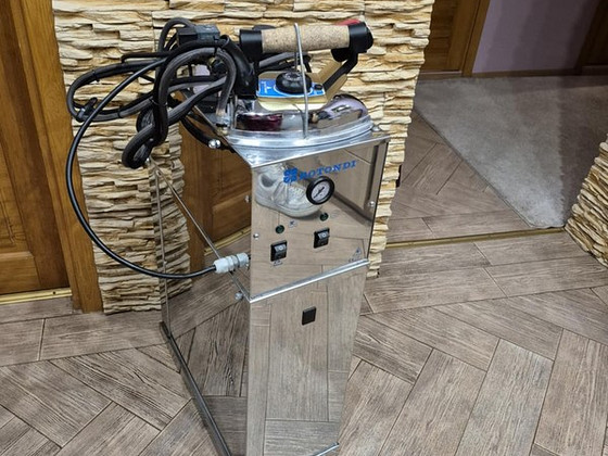 Парогенератор Rotondi mini 6