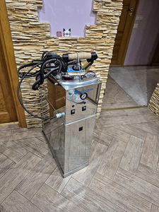 Aurugeneraator Rotondi mini 6 (1 foto / 4)
