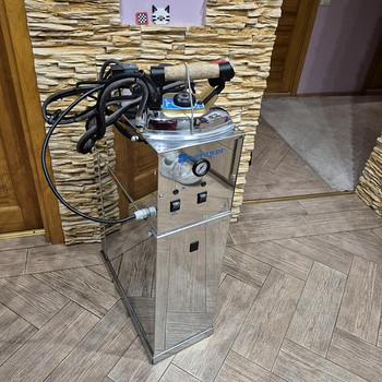 Парогенератор Rotondi mini 6