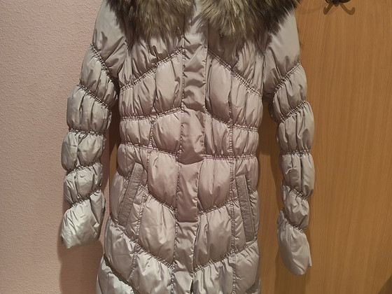 Sulemantel S/M