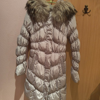 Sulemantel S/M