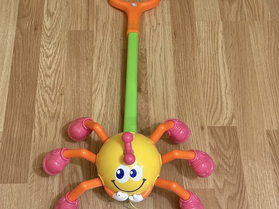 Käimistugi