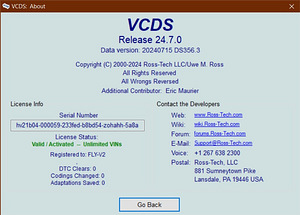 Diagnostikaseade VCDS HEX-V2 (3 foto / 5)