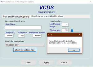 Diagnostikaseade VCDS HEX-V2 (4 foto / 5)
