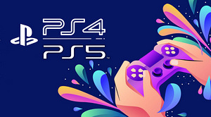 PlayStation 4 և PlayStation 5-ի խաղեր սկսած 3000 դրամից (1 լուսանկար / 1)