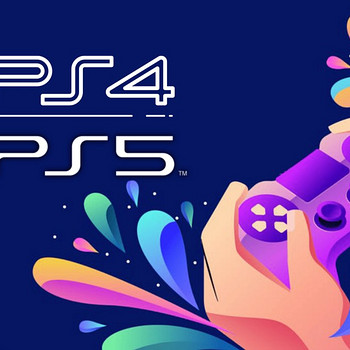 PlayStation 4 և PlayStation 5-ի խաղեր սկսած 3000 դրամից