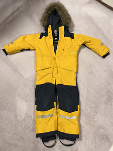 Didriksons Björnen talvekombe 90 (1 foto / 5)
