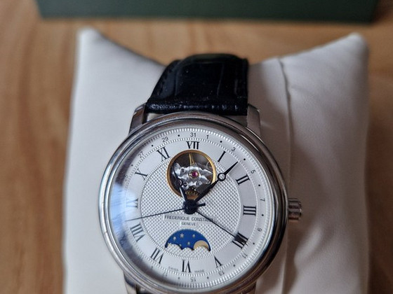 Frederique Constant