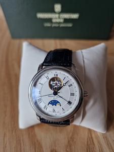Frederique Constant (1 фото из 2)