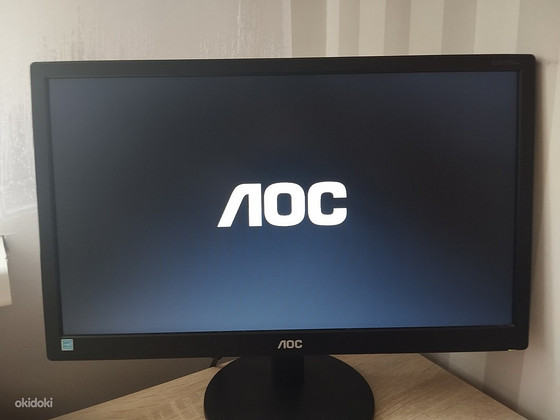 AMD PC heas korras